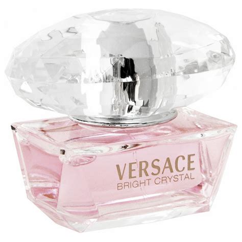 versace bright crystal tester 33 ml|Versace Bright Crystal photos.